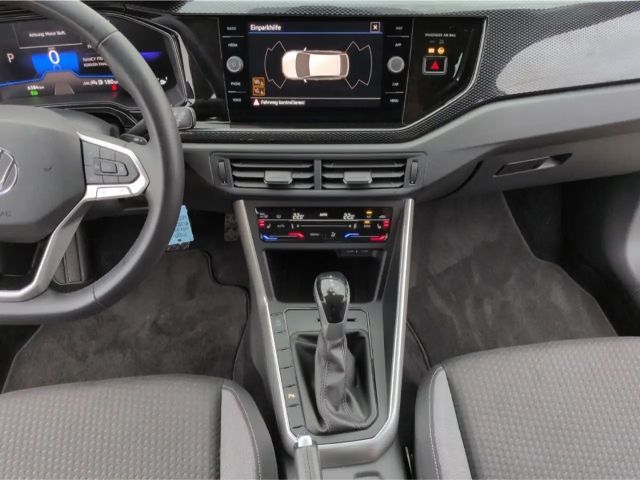 Volkswagen Taigo 1.0 TSI DSG Life