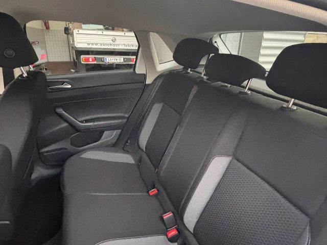 Volkswagen Polo 4Me TSI