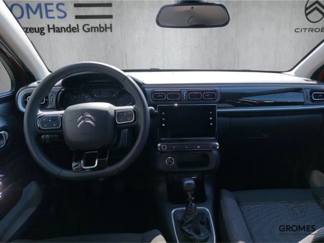 Citroën C3 Max PureTech