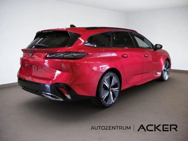 Peugeot 308 BlueHDi GT-Line SW