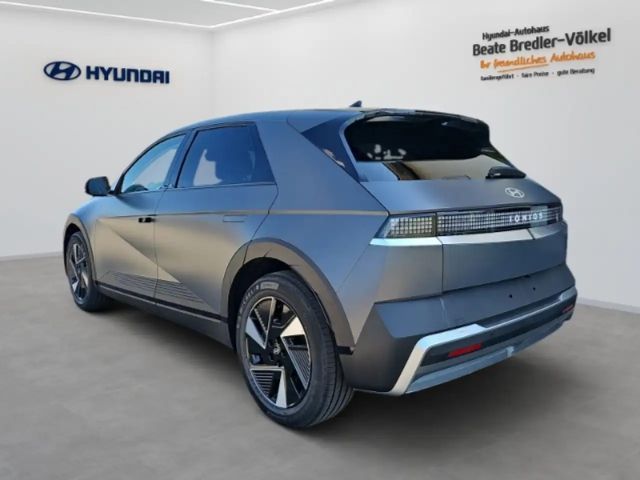 Hyundai IONIQ 5 Techniq