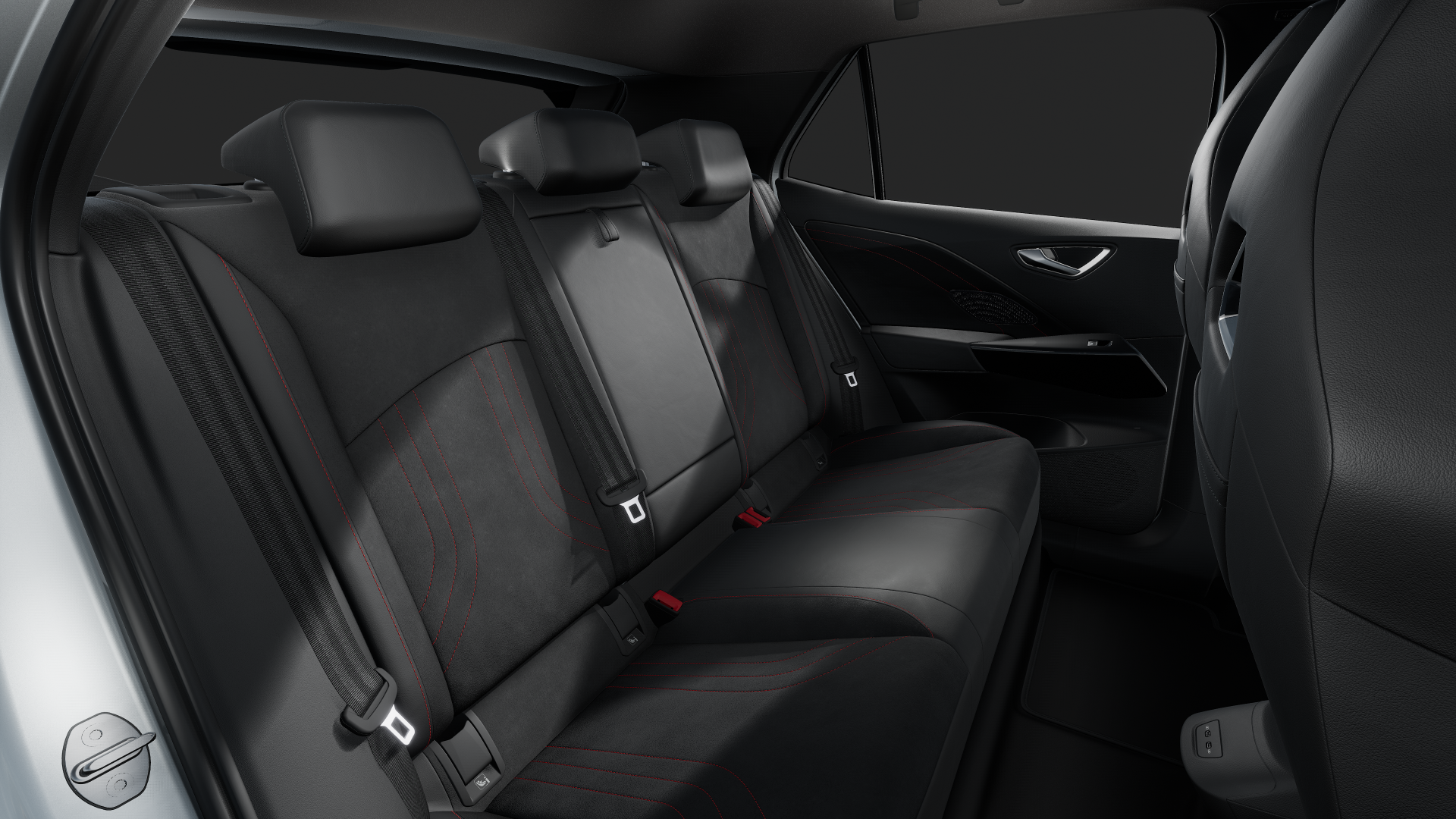 Volkswagen ID.3 GTX Performance