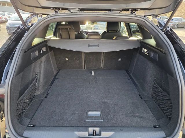 Opel Astra GS-Line Grand Sport Sports Tourer