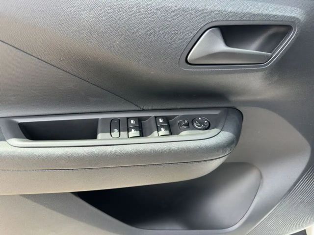 Opel Frontera Edition