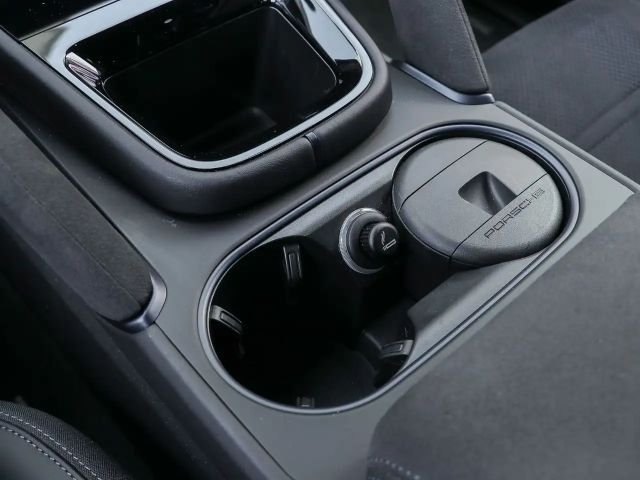 Porsche Cayenne Coupé E-Hybrid Turbo