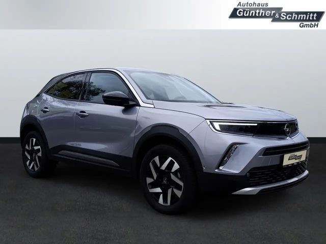 Opel Mokka Elegance