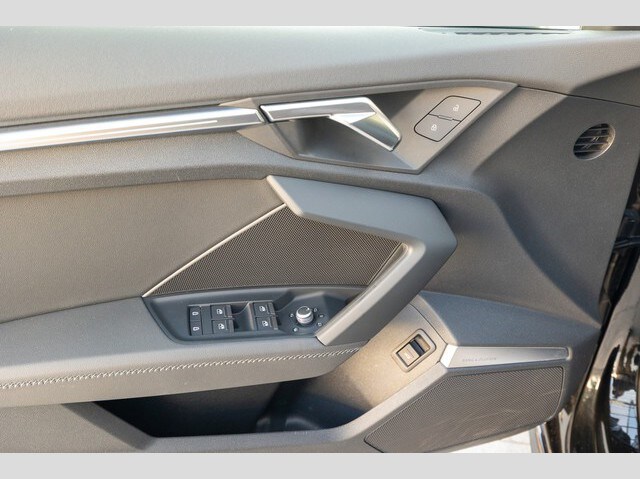 Audi A3 35 TFSI S-Line Sportback