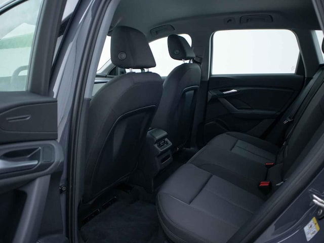 Audi Q6 e-tron Quattro