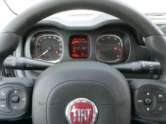 Fiat Panda 1.0 Hybrid *Komfort-Paket*PDC*Bluetooth*uvm!
