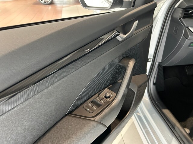 Skoda Octavia 1.5 TSI Combi