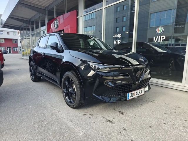 Alfa Romeo Junior Ibrida