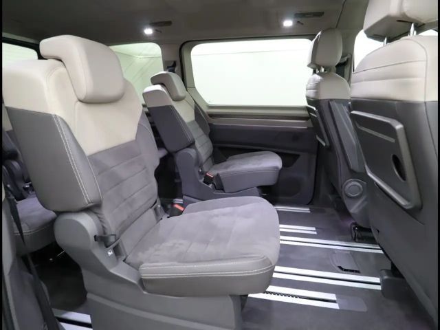 Volkswagen Multivan 2.0 TDI DSG Style T7