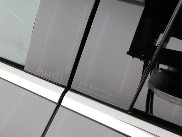 Audi Q8 e-tron 50 Sportback