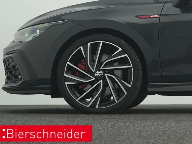 Volkswagen Golf 2.0 TSI DSG GTI