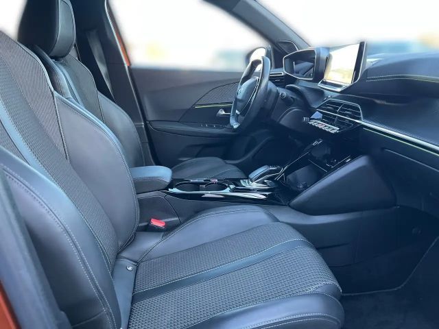 Peugeot E-2008 GT-Line