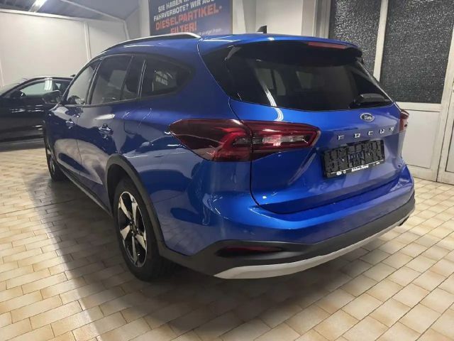 Ford Focus Active