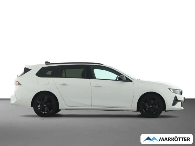 Opel Astra GS-Line Grand Sport Sports Tourer