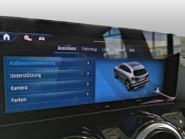 Mercedes-Benz GLA 180 Progressive