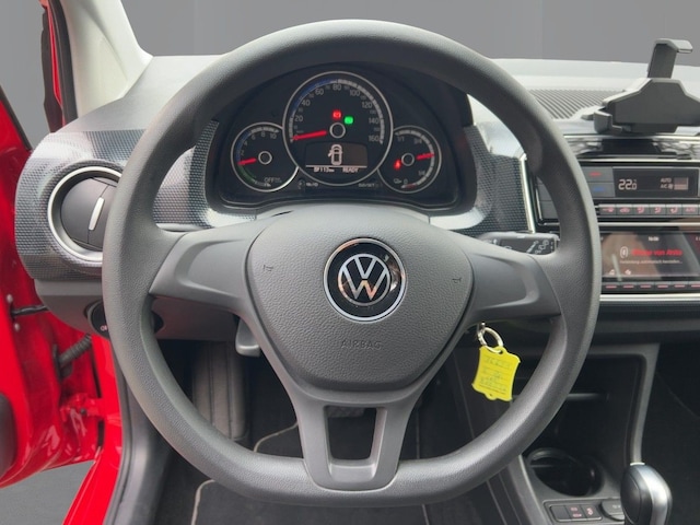 Volkswagen e-up! e-up LED DAB Klima