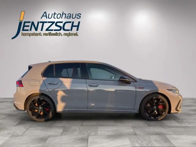 Volkswagen Golf GTI Golf VIII Style