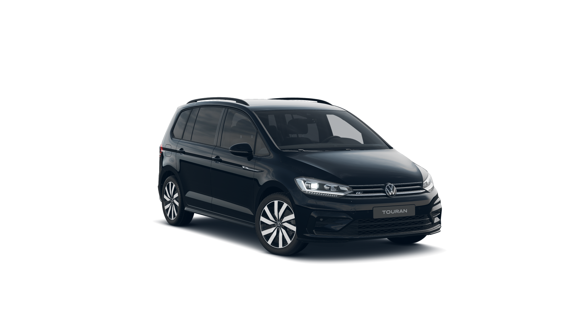 Volkswagen Touran Highline