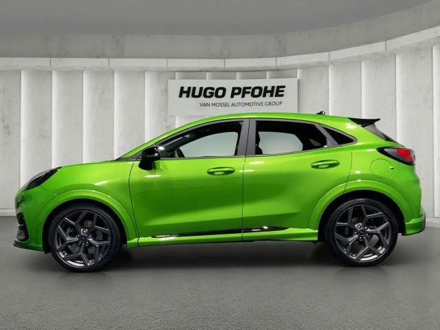 Ford Puma EcoBoost ST Line