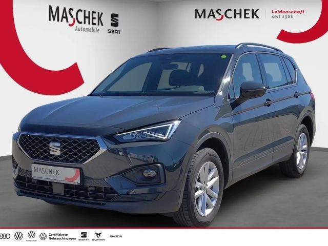 Seat Tarraco 2.0 TDI DSG Style