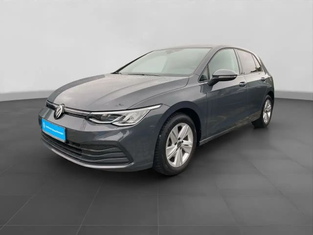 Volkswagen Golf 1.5 TSI DSG Life