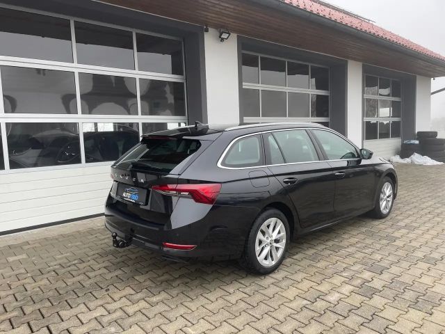 Skoda Octavia Style Style