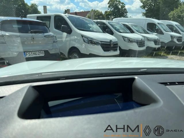 Renault Rafale Alpine