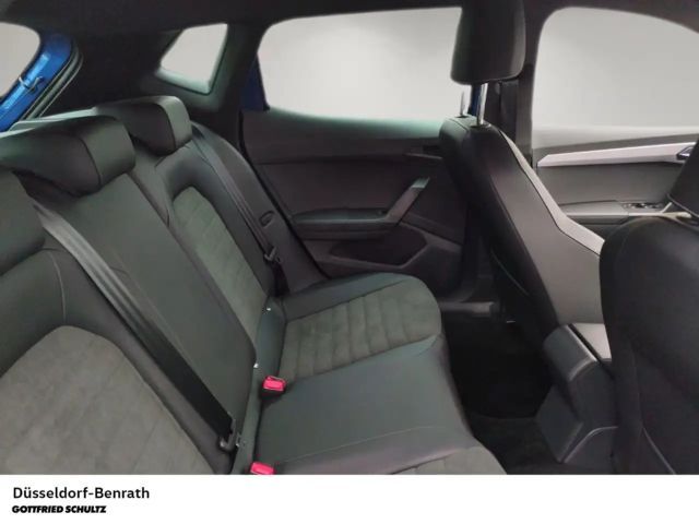 Seat Ibiza 1.0 TSI DSG Xcellence