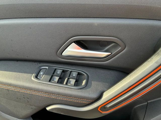 Dacia Duster ECO-G Extreme II TCe 100