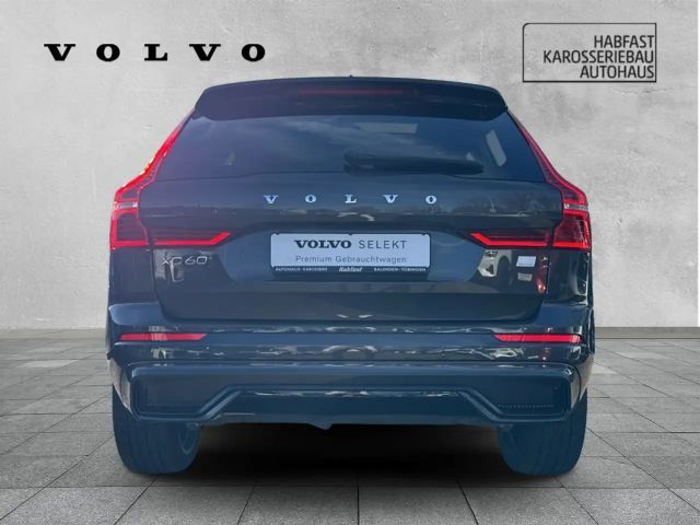 Volvo XC60 AWD R-Design