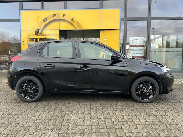 Opel Corsa Edition F Edition