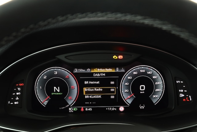 Audi Q7 50 TDI Quattro