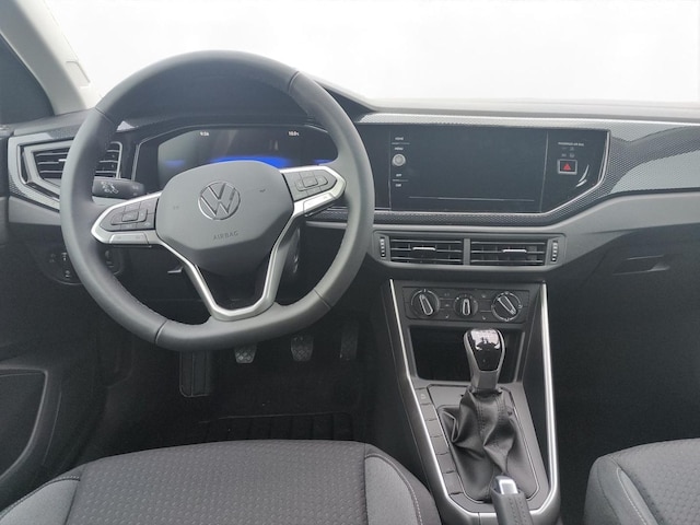 Volkswagen Polo 1.0 TSI Life