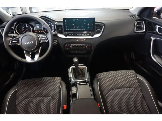 Kia Ceed GDi Spirit