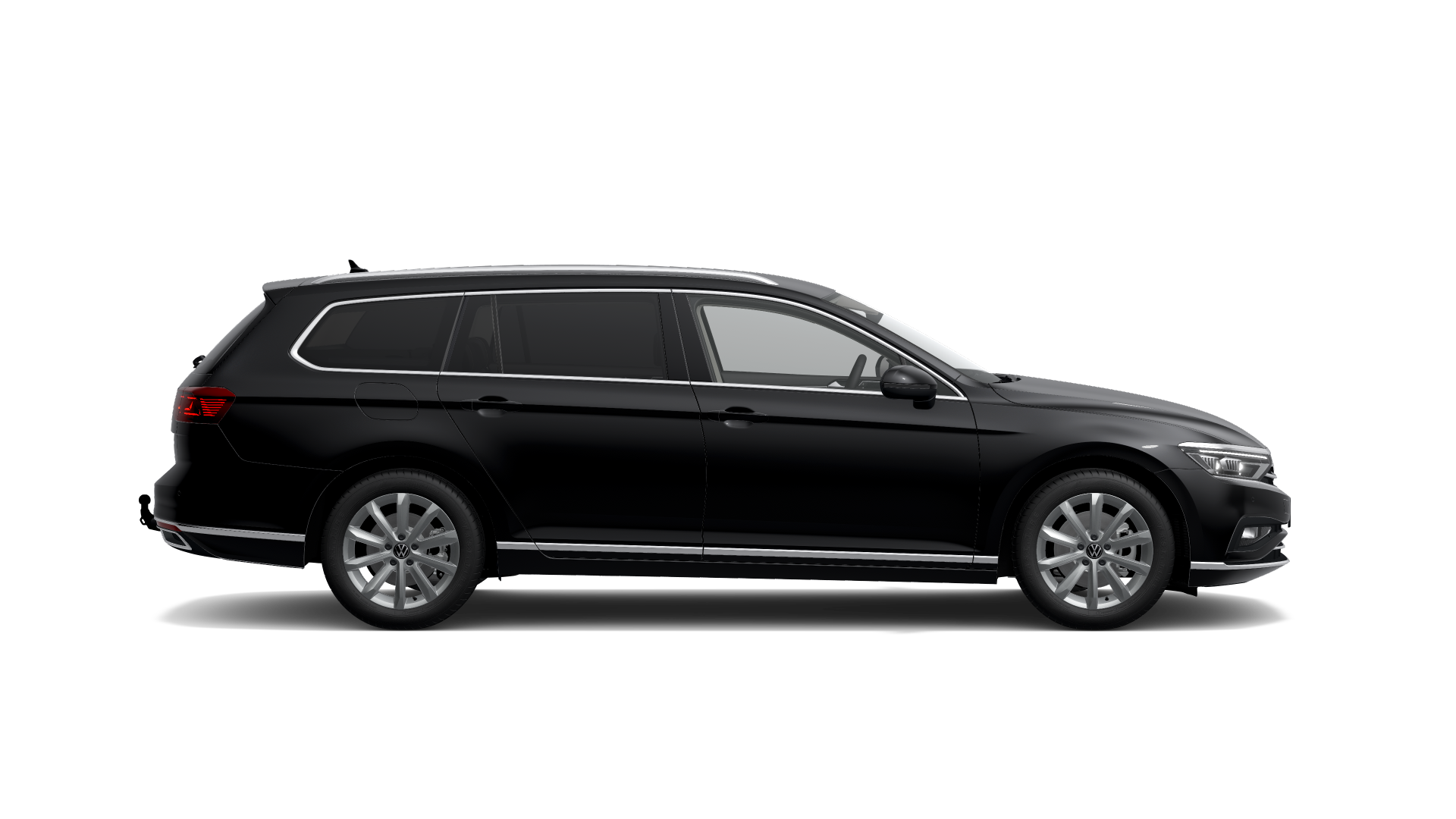 Volkswagen Passat DSG Variant