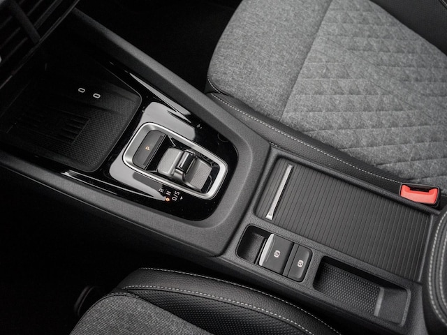 Skoda Octavia 1.5 TSI Combi