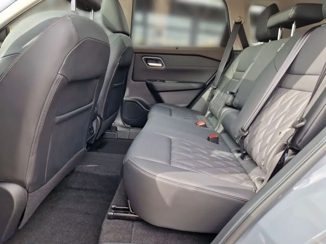 Nissan X-trail AWD Tekna e-4ORCE