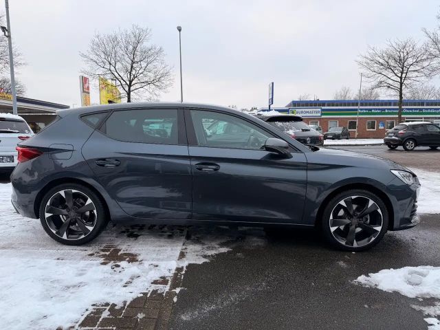 Cupra Leon 1.5 TSI