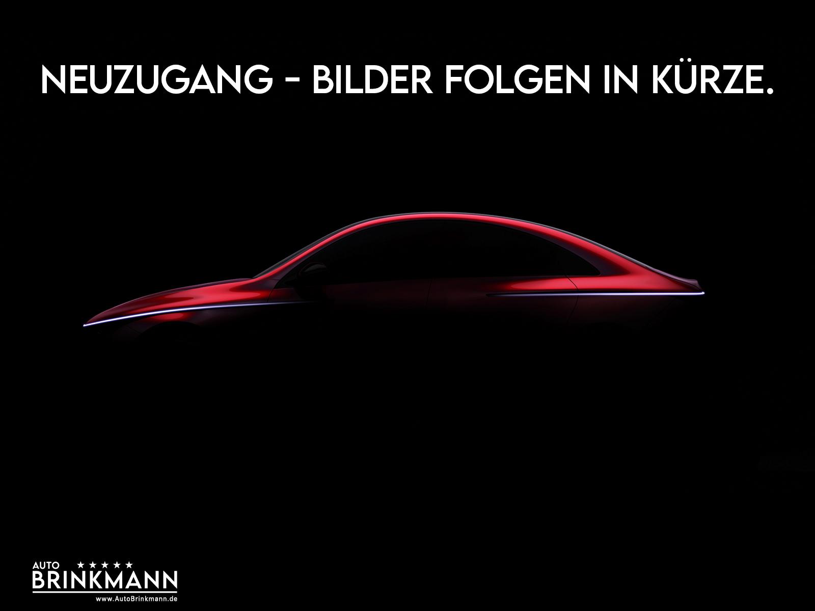 Mercedes-Benz C 220 AMG Line C 220 d Estate