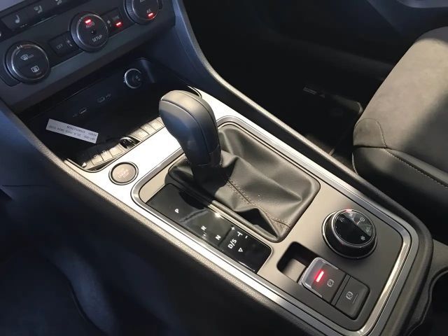 Cupra Ateca 2.0 TSI 4Drive DSG