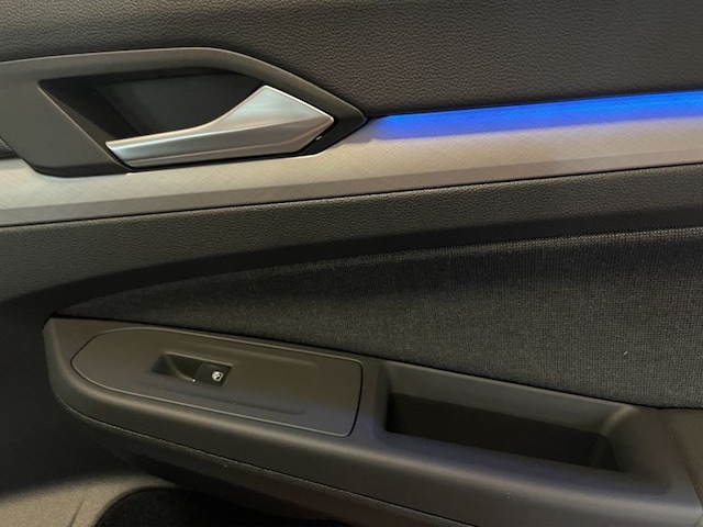 Volkswagen Golf 1.5 eTSI DSG Life Variant