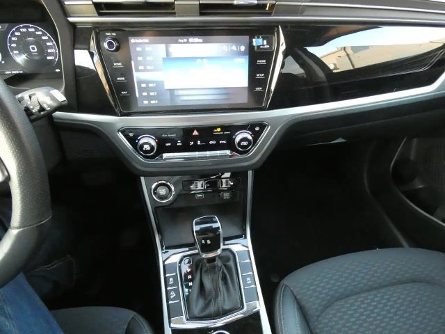 SsangYong Korando 4WD