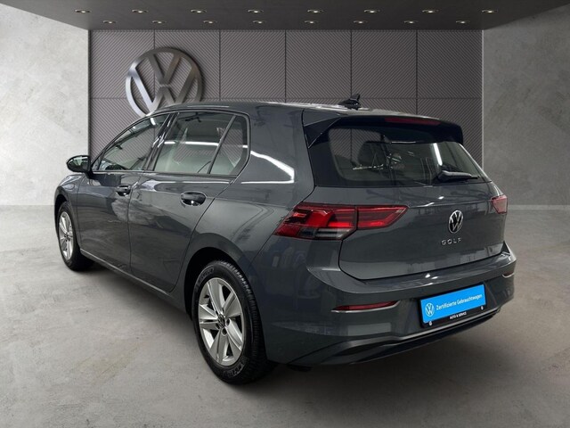 Volkswagen Golf 2.0 TDI DSG Golf VIII Life