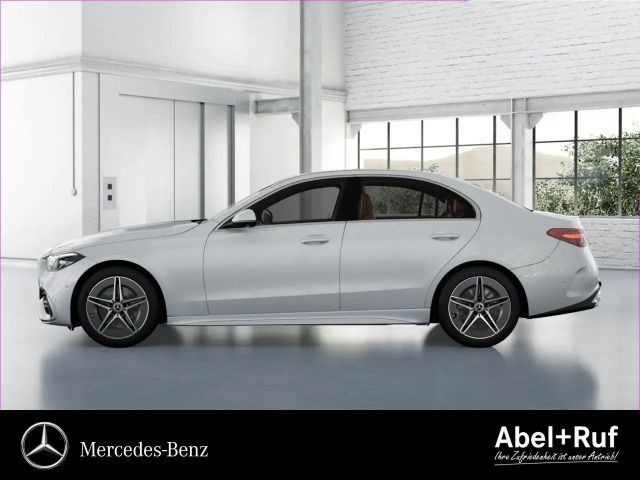 Mercedes-Benz C 300 AMG Line Sedan