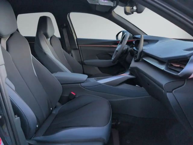 Cupra Terramar 1.5 eTSI