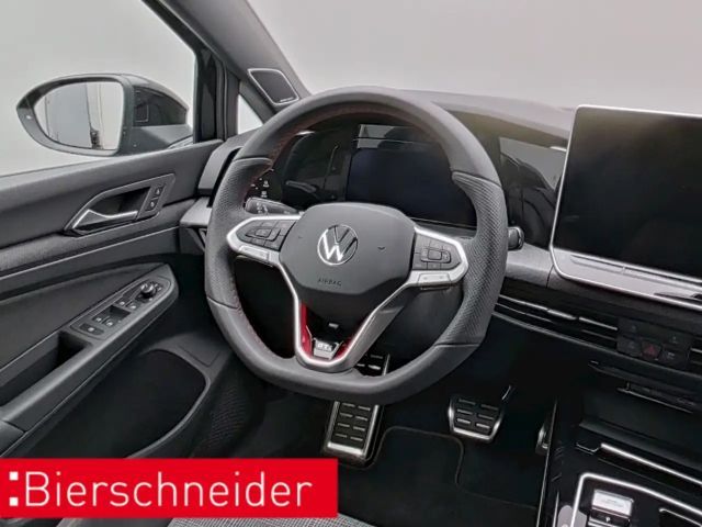 Volkswagen Golf 2.0 TSI DSG GTI Sound Style