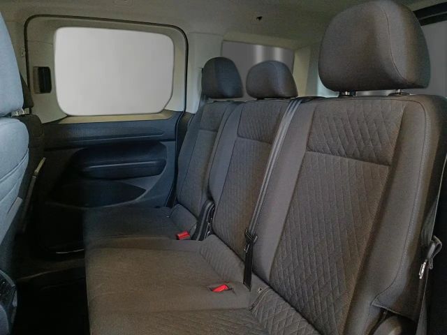 Volkswagen Caddy DSG Life eHybrid